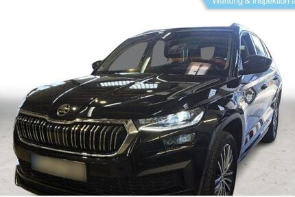 Skoda Kodiaq 35.353 km 37.440 &euro; Moers 47441