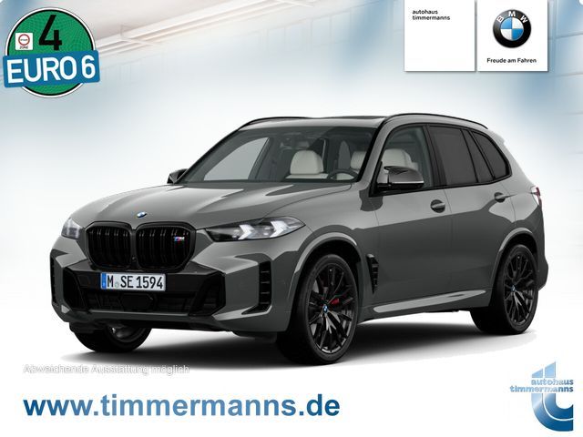 BMW X5 M60 21.546 km 88.550 &euro; Kaarst 41564