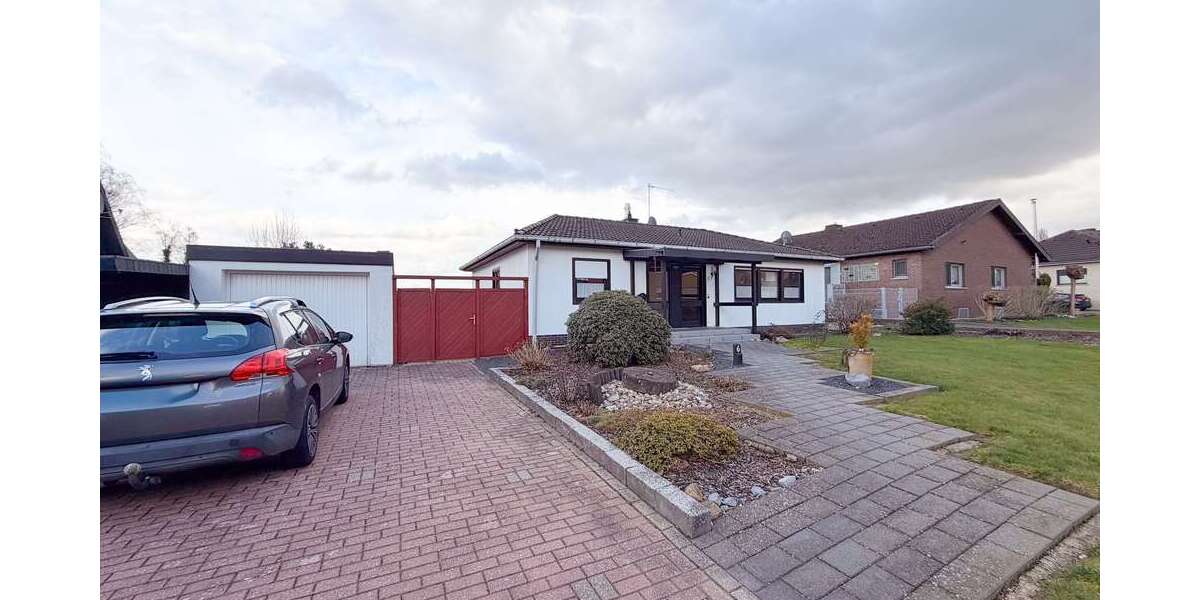 Einfamilienhaus Heinsberg Küpper - 3 Zimmer, 99 m&sup2;, 299.000&euro; | Angebot:25251180