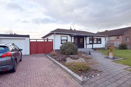 Haus Heinsberg Küpper - 3 Zimmer, 99 m&sup2;, 299.000&euro; | Angebot:25251180