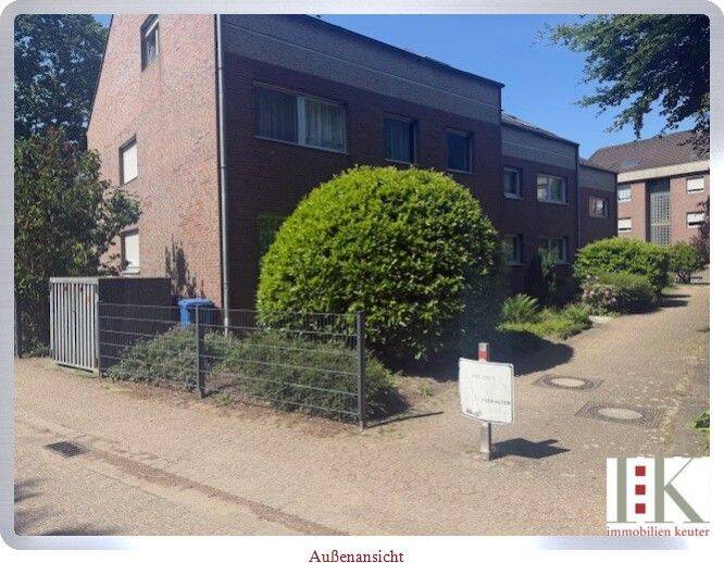 Etagenwohnung Neuss Vogelsang - 3 Zimmer, 100 m&sup2;, 309.000&euro; | Angebot:26918031