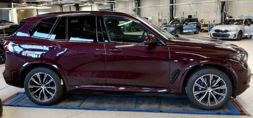 BMW X5 44.000 km 78.900 &euro; Krefeld 47799