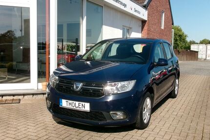 Dacia Sandero 80.120 km 5.290 &euro; Heinsberg 52525