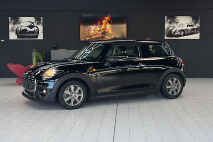 Mini ONE 62.000 km 11.999 &euro; Wegberg 41844