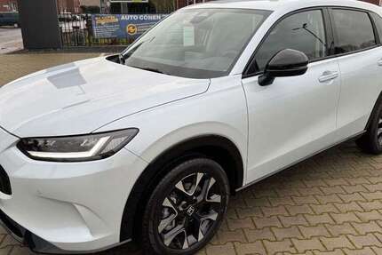 Honda ZR-V 4.000 km 39.950 &euro; Heinsberg-Dremmen 52525