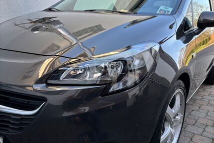 Opel Corsa 52.000 km 6.800 &euro; Heinsberg 52525