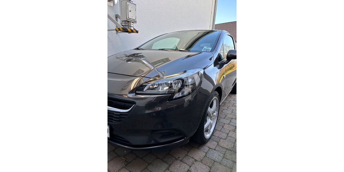 Opel Corsa 52.000 km 6.800 &euro; Heinsberg 52525
