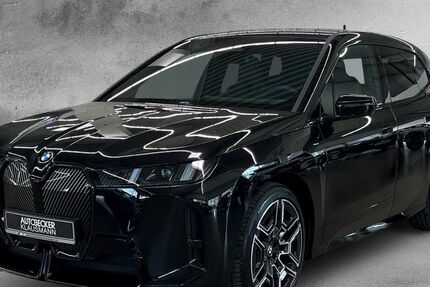 BMW iX 12.000 km 74.990 &euro; Krefeld 47800