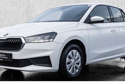Skoda Fabia 77.975 km 12.320 &euro; Düsseldorf 40474