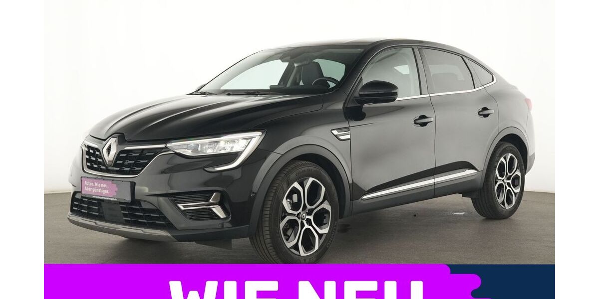 Renault Arkana 24.266 km 19.648 &euro; Neuss 41460