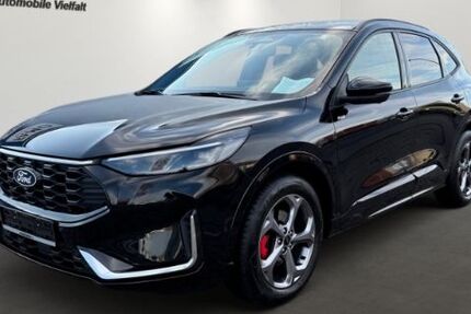 Ford Kuga 17.035 km 31.990 &euro; Korschenbroich 41352