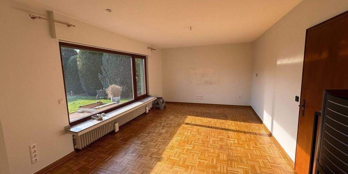 Einfamilienhaus Mönchengladbach Wickrathberg - 7 Zimmer, 159 m&sup2;, 399.000&euro; | Angebot:26885724