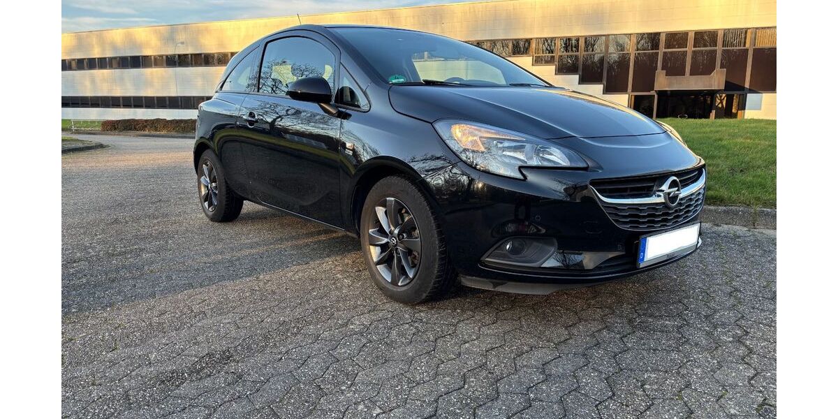 Opel Corsa 49.800 km 10.449 &euro; Mönchengladbach 41065