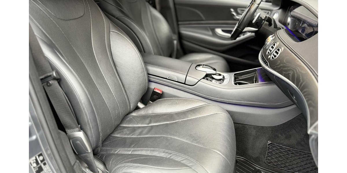 Mercedes-Benz S 400 d / 4Matic/ AMG / PANO / Head Up 178.000 km 41.900 &euro; Mönchengladbach 41066