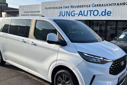 Ford Tourneo Custom 12.800 km 41.988 &euro; Mönchengladbach 41066