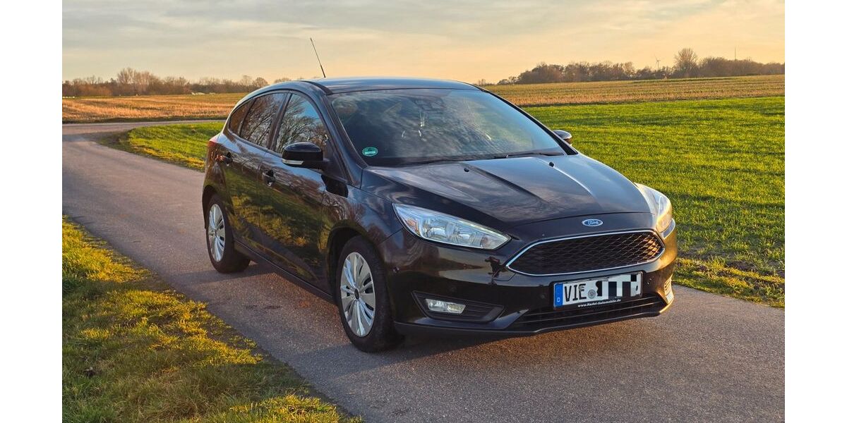 Ford Focus 193.893 km 4.100 &euro; Nettetal 41334