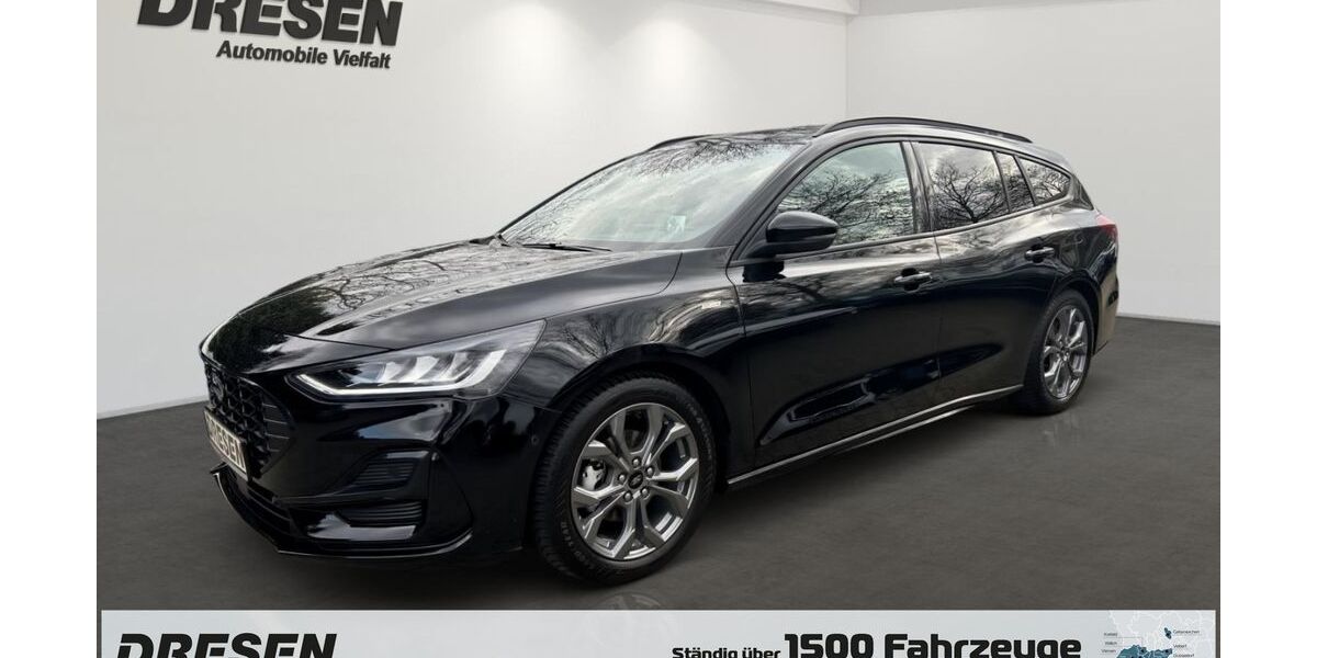 Ford Focus 19.500 km 23.780 &euro; Viersen 41747