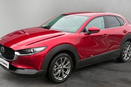 Mazda CX-30 46.288 km 25.380 &euro; Mönchengladbach 41068
