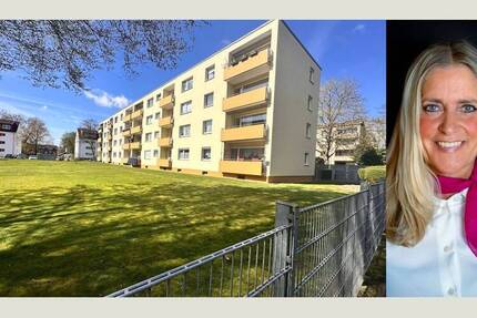 Wohnung Mönchengladbach Schrievers - 3 Zimmer, 65 m&sup2;, 125.000&euro; | Angebot:26204519