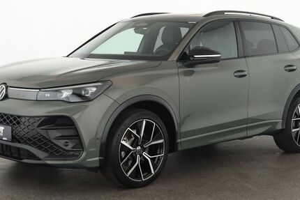 VW Tiguan 20.500 km 43.284 &euro; Neuss 41464