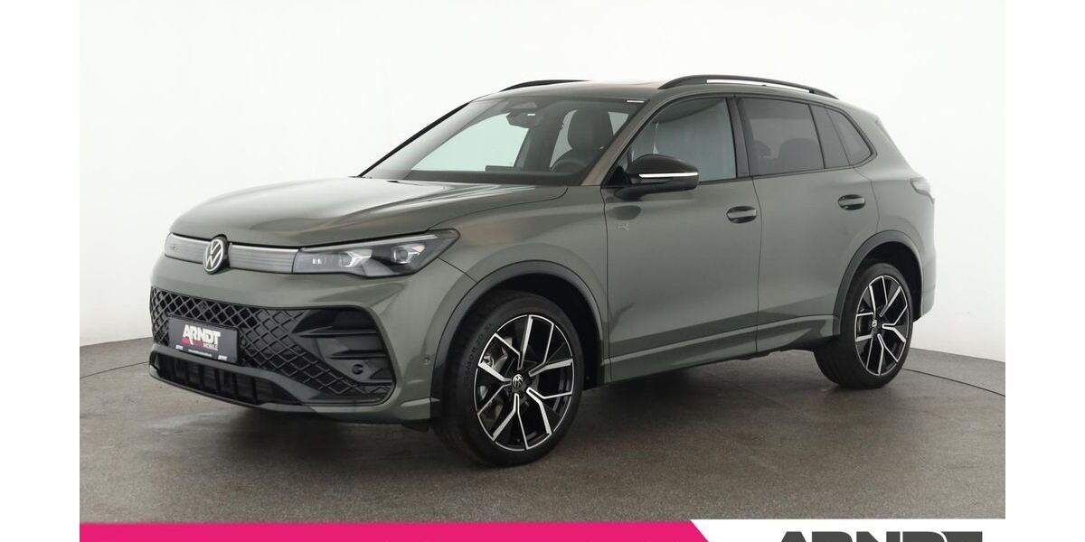 VW Tiguan 20.500 km 43.284 &euro; Neuss 41464