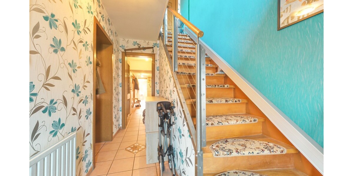 Hilfarth - Hier beginnt Ihr Wohlfühl-Zuhause! - Reihenmittelhaus Hückelhoven | Angebot:25809266