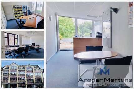 Gewerbeobjekt Mönchengladbach - 1.250&euro; | Angebot:26200850