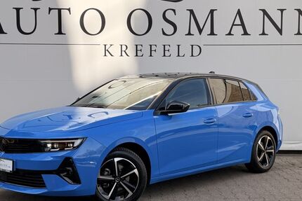 Opel Astra 4.648 km 21.950 &euro; Krefeld 47805