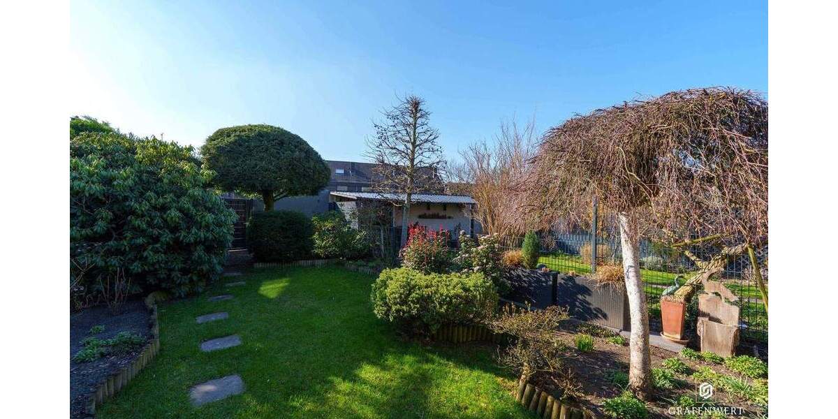 Mehrfamilienhaus, Wohnhaus Krefeld / Fischeln Fischeln - 5 Zimmer, 150 m&sup2;, 499.000&euro; | Angebot:25774713
