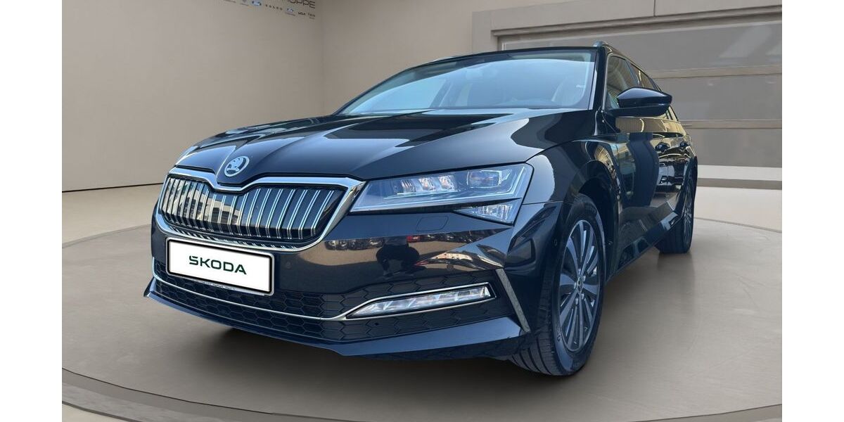 Skoda Superb 84.474 km 25.555 &euro; Viersen-Dülken 41751