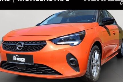 Opel Corsa 28.711 km 13.990 &euro; Moers 47441