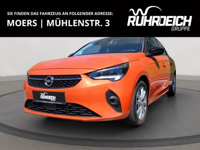 Opel Corsa 28.711 km 13.990 &euro; Moers 47441