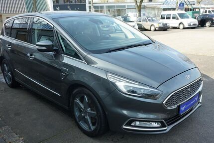 Ford S-Max 141.140 km 16.950 &euro; Krefeld 47807