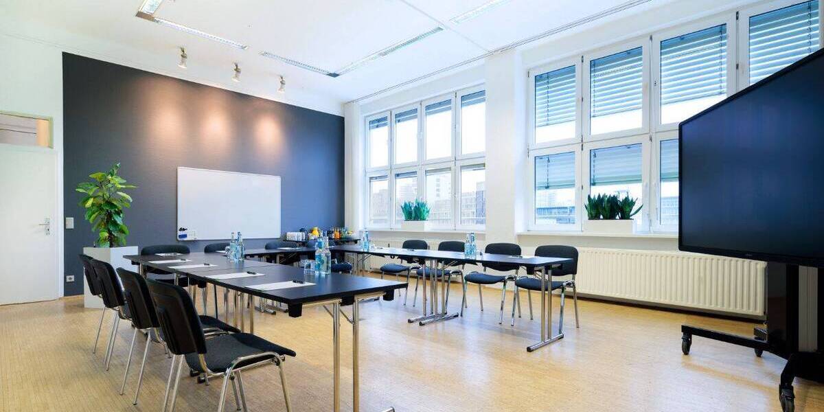 Gewerbeobjekt Düsseldorf Hafen - 180&euro; | Angebot:25880528