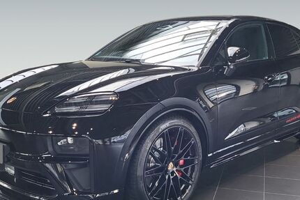 Porsche Macan 9.900 km 108.900 &euro; Willich 47877