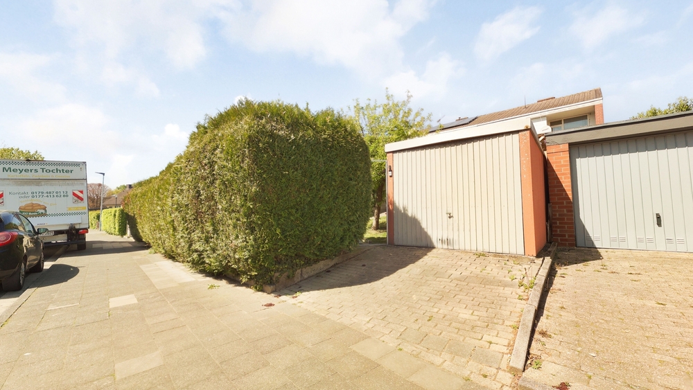 Mit 3D: Ein Ort für Ihre Zukunft – charmantes Zuhause mit Herz und guter Anbindung - ideal für Familien - Reihenmittelhaus Hückelhoven | Angebot:26855954