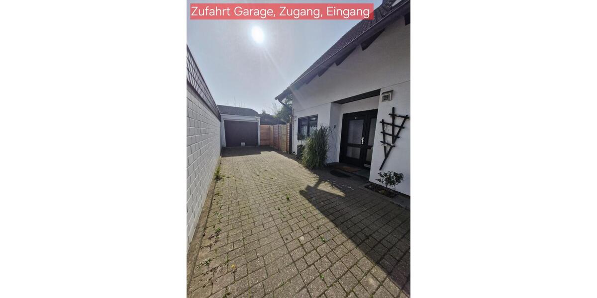 Doppelhaushälfte Jüchen - 4 Zimmer, 120 m&sup2;, 385.000&euro; | Angebot:25802085