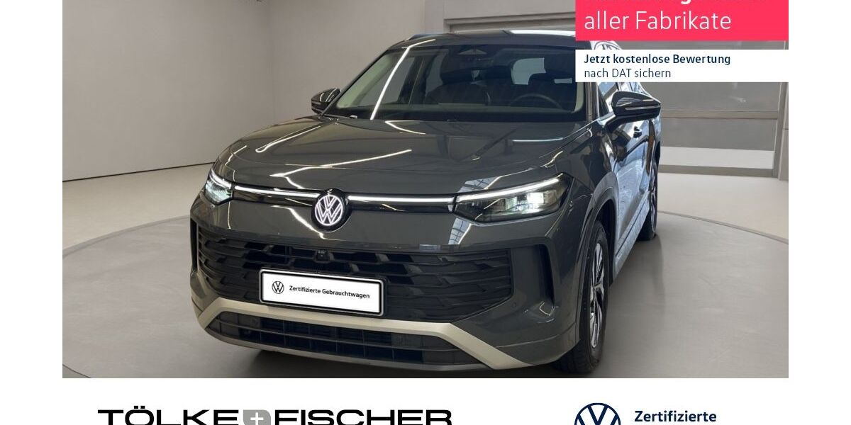 VW Tayron 12.335 km 39.389 &euro; Krefeld 47805