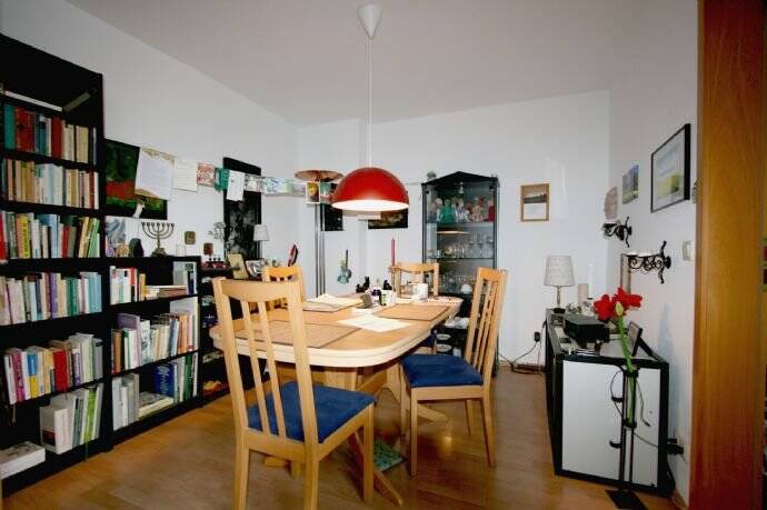 Etagenwohnung Wegberg - 3 Zimmer, 81 m&sup2;, 184.000&euro; | Angebot:25695066