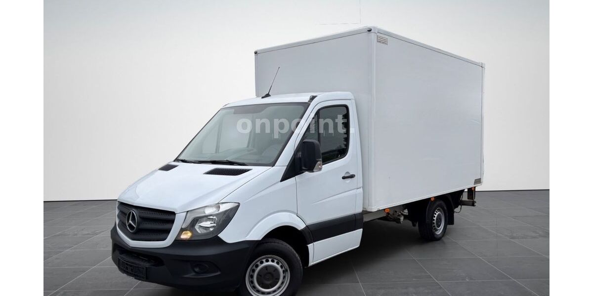 Mercedes-Benz Sprinter 122.000 km 23.681 &euro; Niederkrüchten 41372