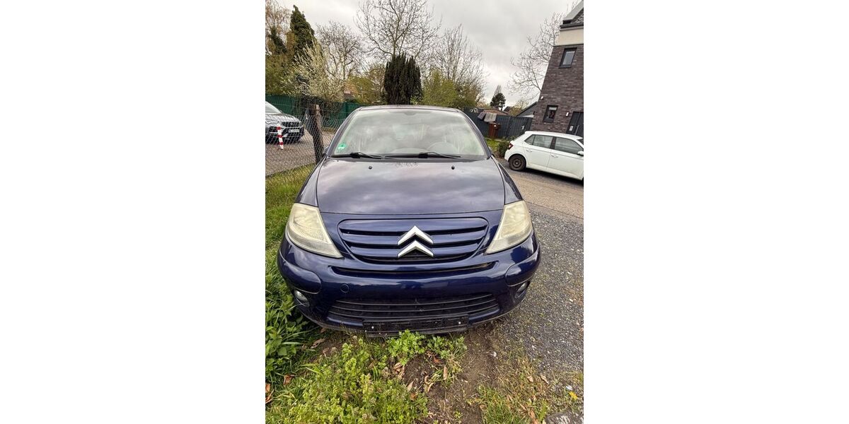 Citroen C3 237.078 km 1.390 &euro; Mönchengladbach 41238