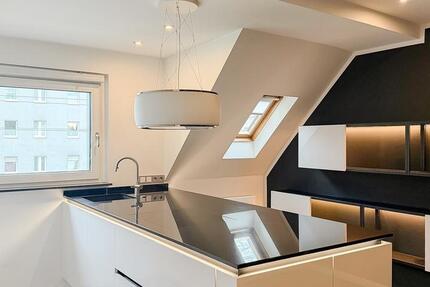 Wohnung Düsseldorf Stadtbezirk 5 - 2 Zimmer, 95 m&sup2;, 1.450&euro; | Angebot:25810853