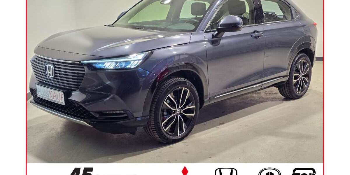 Honda HR-V 13.154 km 27.980 &euro; Mönchengladbach 41061