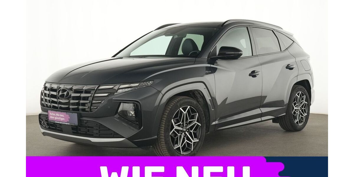 Hyundai TUCSON 46.178 km 27.497 &euro; Neuss 41460