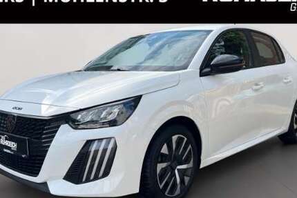 Peugeot 208 31.083 km 13.890 &euro; Moers 47441