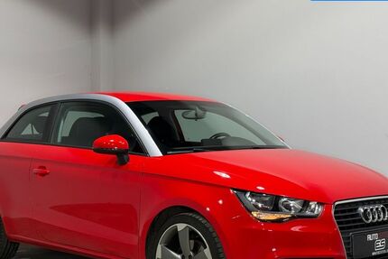Audi A1 80.548 km 11.490 &euro; Mönchengladbach 41068