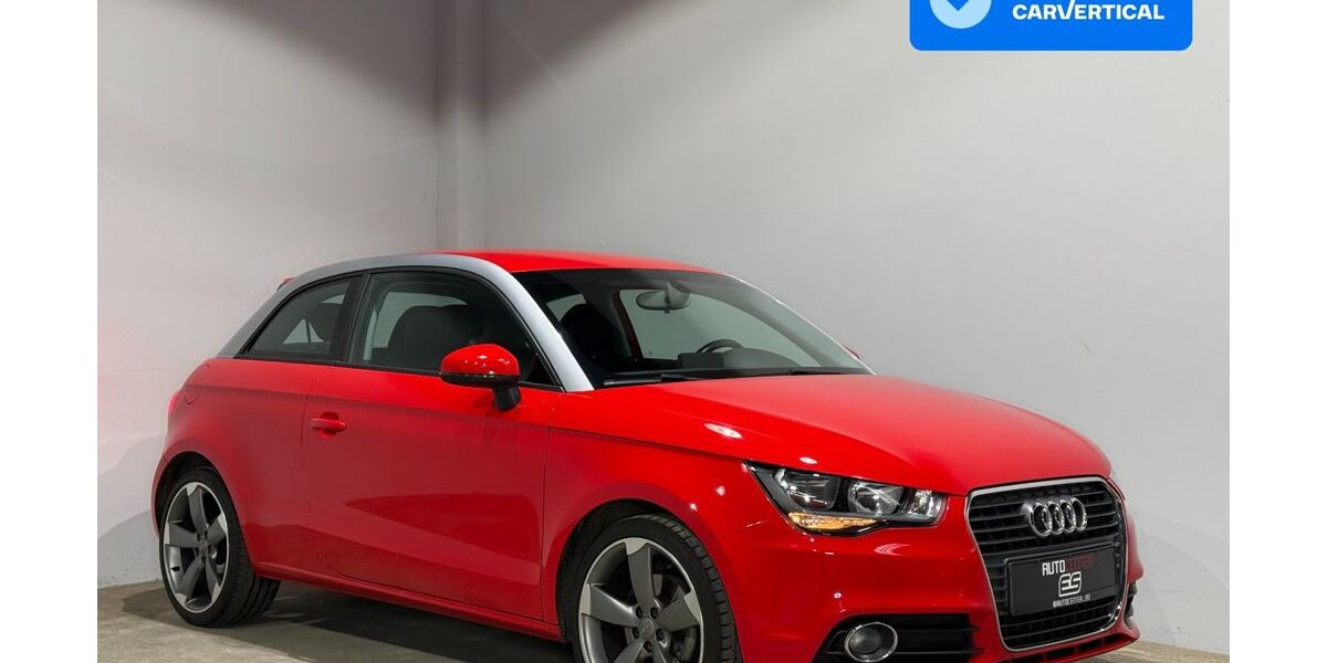 Audi A1 80.548 km 11.490 &euro; Mönchengladbach 41068
