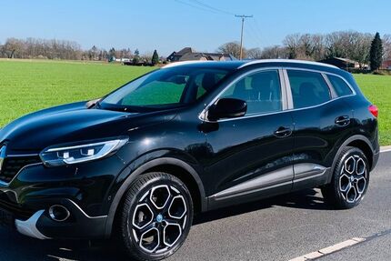 Renault Kadjar 55.000 km 14.300 &euro; Mönchengladbach 41179