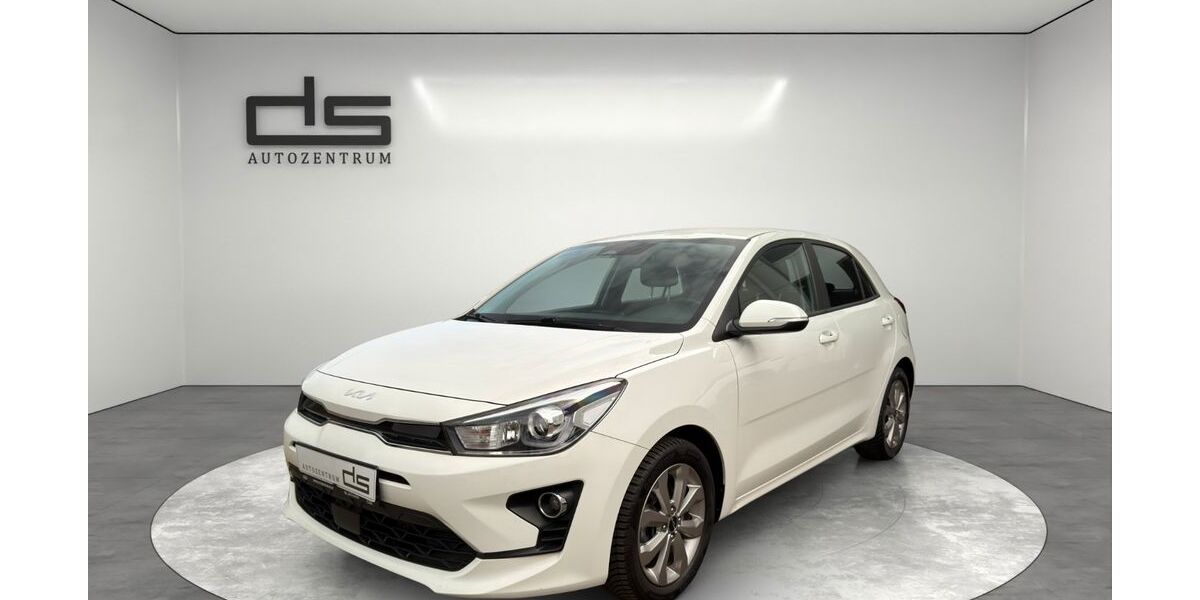 Kia Rio 109.519 km 10.990 &euro; Grevenbroich 41515