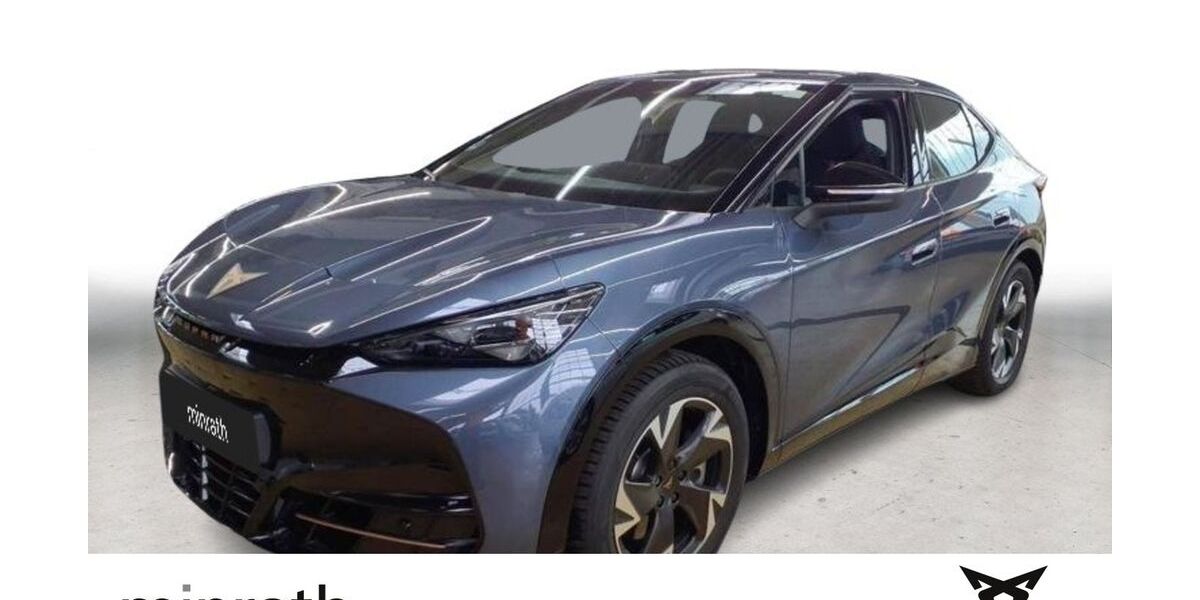Cupra Tavascan 6.987 km 38.870 &euro; Moers-Hülsdonk 47441